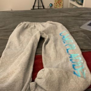 Sweatpants
